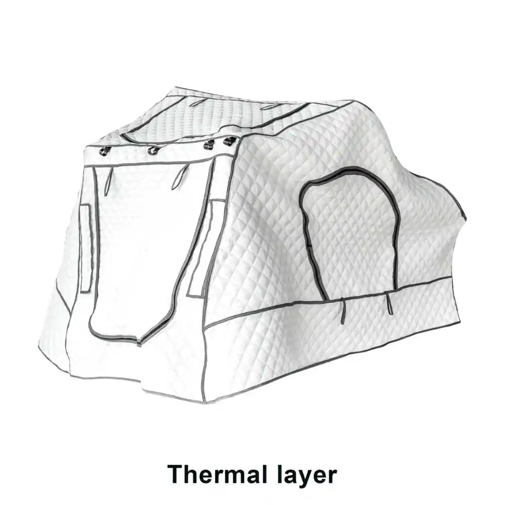 Thermal Layer For Sirius1 plus Open Size