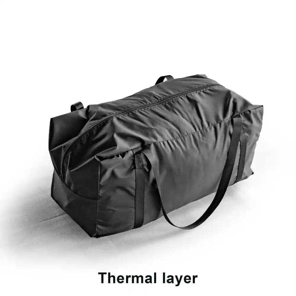 Thermal Layer For Sirius 2 XL Package