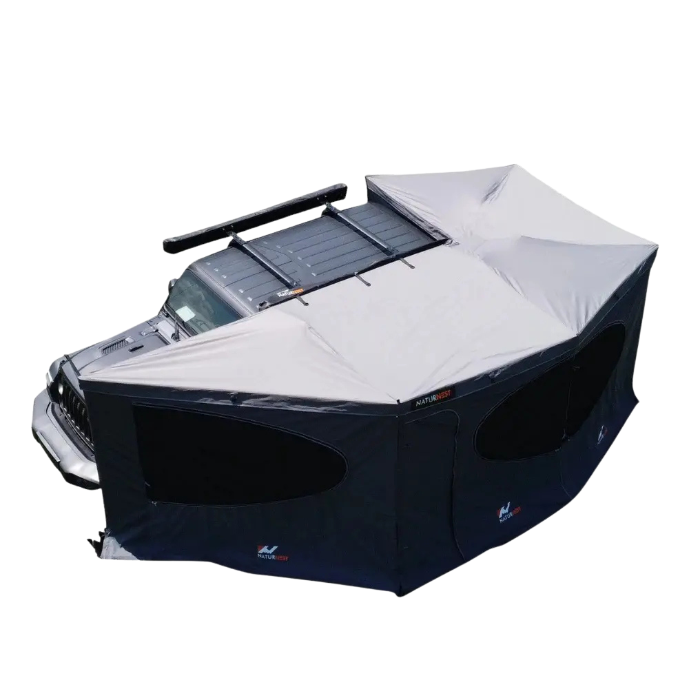 Wall Room for 270 Plus